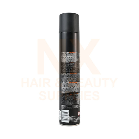 SCHWARZKOPF - SILHOUETTE - HAIR SPRAY - 500ML