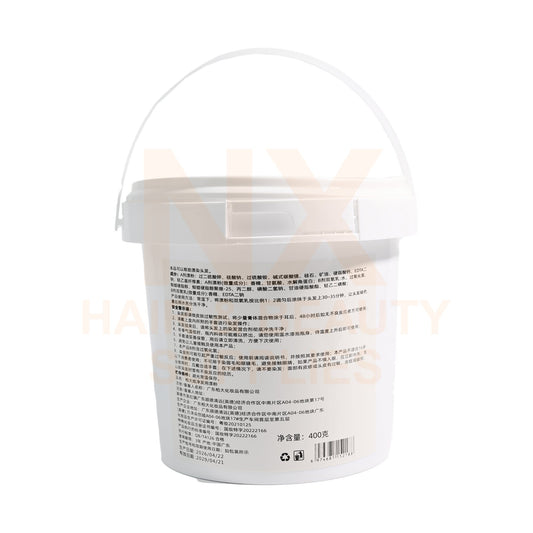 JX – BLEACHING POWDER – BLUE – 400G (JAPAN)