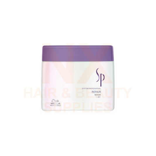 WELLA SP - REPAIR MASK - 400ML