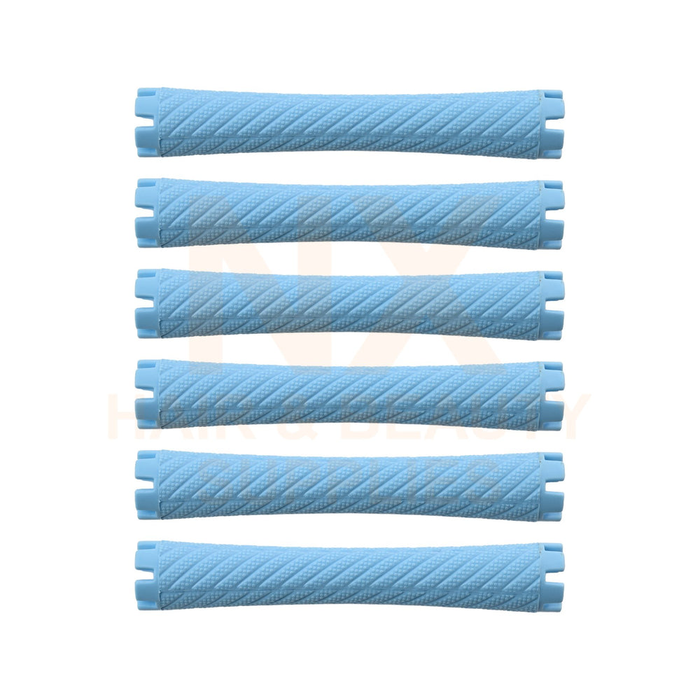 HLD - HANBEN JAPAN PERM ROD - A030-6 - BLUE