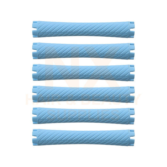 HLD - HANBEN JAPAN PERM ROD - A030-6 - BLUE