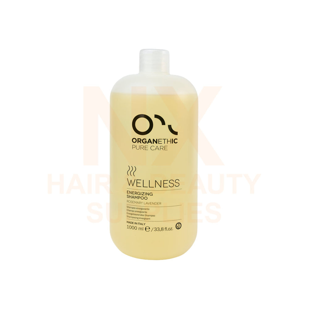 OPC – ENERGIZING SHAMPOO ROSEMARY LAVE 1000ML
