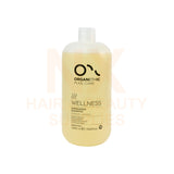 OPC – ENERGIZING SHAMPOO ROSEMARY LAVE 1000ML