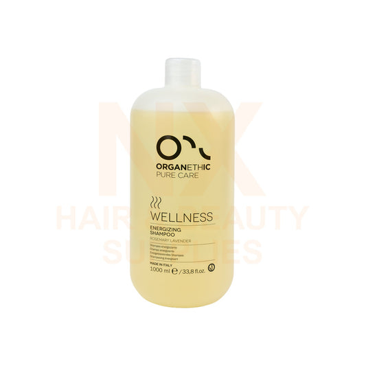 OPC – ENERGIZING SHAMPOO ROSEMARY LAVE 1000ML