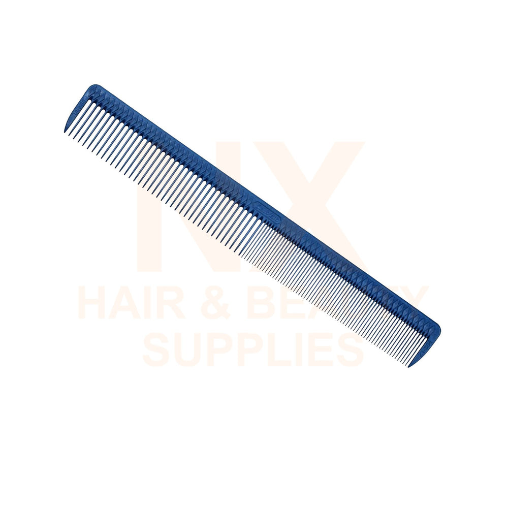 FAWEIO – CUTTING COMB (LARGE) – ZT–305 – BLACK/BLUE/GREEN