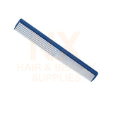 FAWEIO – CUTTING COMB (LARGE) – ZT–305 – BLACK/BLUE/GREEN