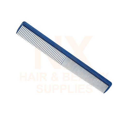 FAWEIO – CUTTING COMB (LARGE) – ZT–305 – BLACK/BLUE/GREEN