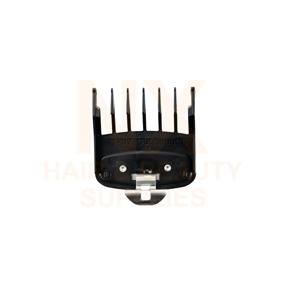 XD - WAHL CLIPPER ATTACHMENT #1½ (4.5MM)