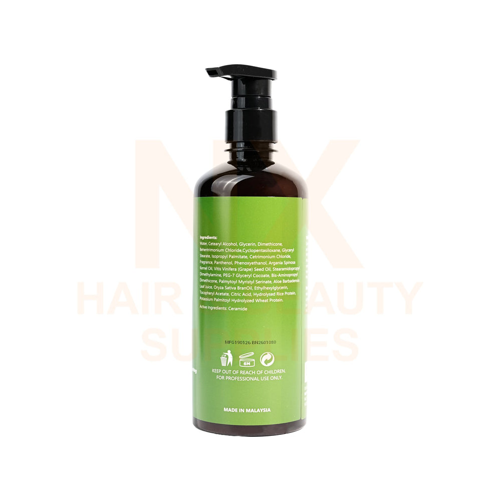 VENASH – TREATMENT MASK 500ML