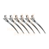 HLD - B033 - ALUMINIUM CLIP - 6'S