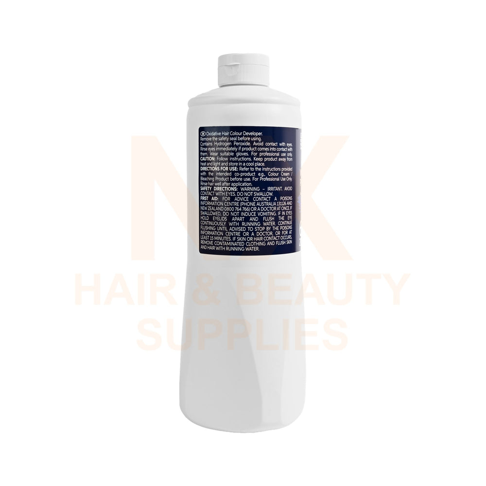 WELLA – WELLOXON PERFECT CREME DEVELOPER – 6%