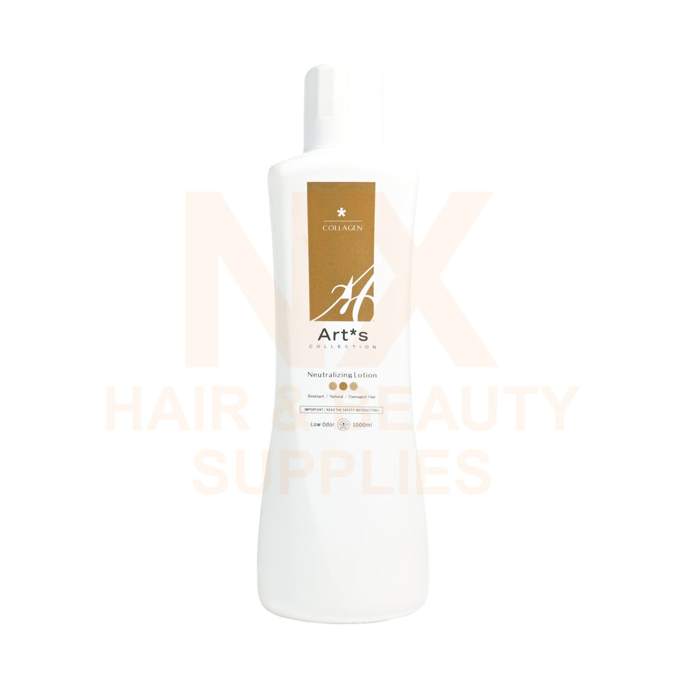 ARTS* COLLECTION - DIGITAL PERM NEUTRALIZER 1000ML