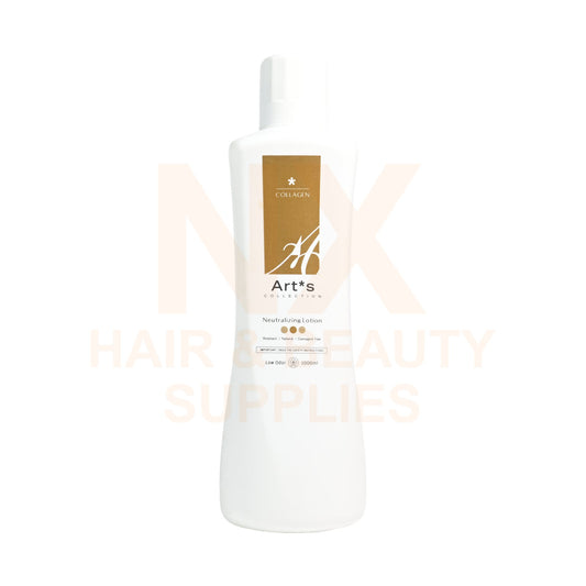 ARTS* COLLECTION - DIGITAL PERM NEUTRALIZER 1000ML