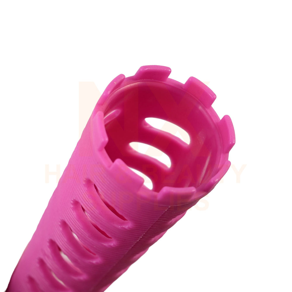 HLD - LA BA PERM ROD - A012-2 - PINK