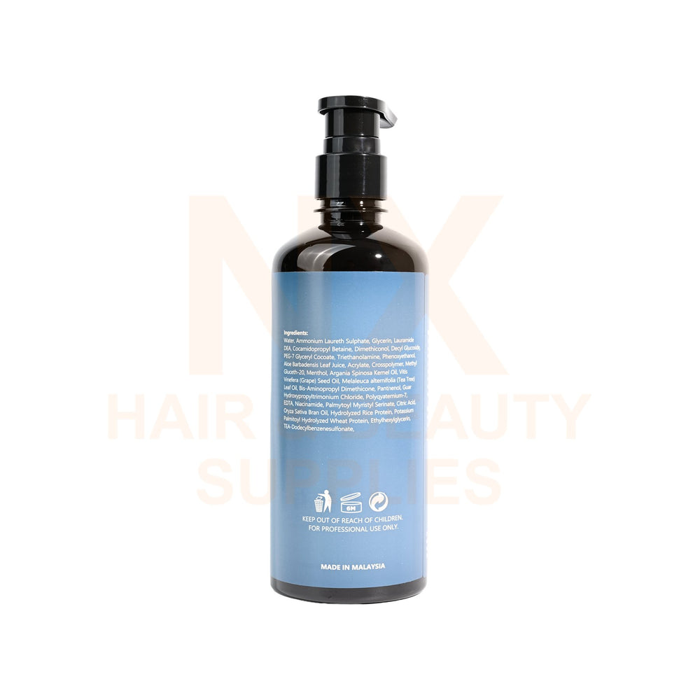 VENASH – SCALP CARE SHAMPOO 500ML