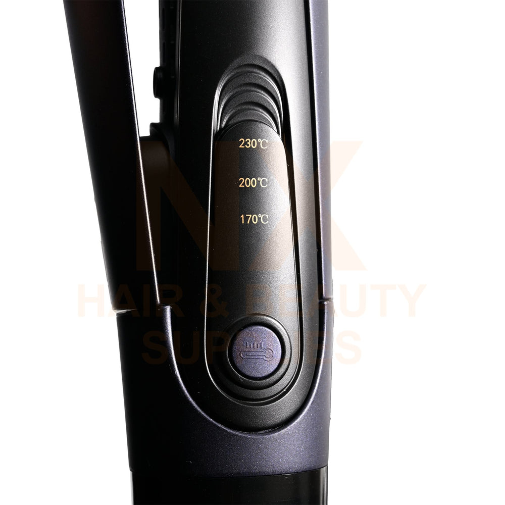 VENASH - AIRFLOW HAIR DRYER STRAIGHTENER