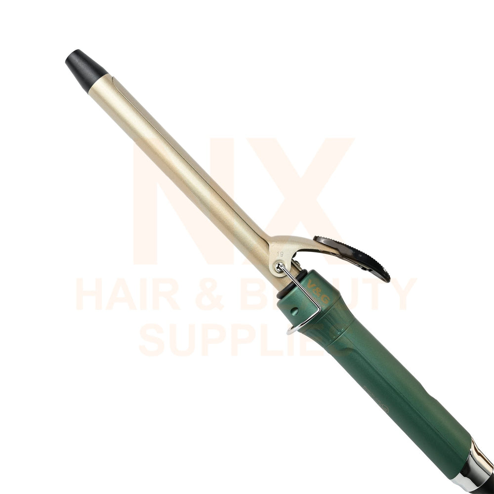 V&G – C40 – CURLING TONG