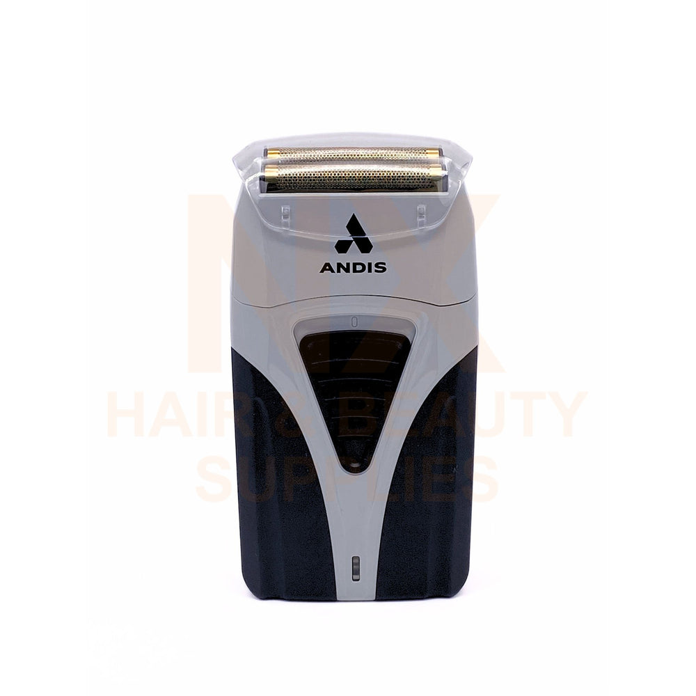 ANDIS - #17260 - PROFOIL LITHIUM PLUS TITANIUM FOIL SHAVER