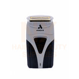 ANDIS - #17260 - PROFOIL LITHIUM PLUS TITANIUM FOIL SHAVER