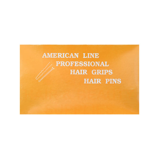 YTS – GC143 – AMERICAN LINE HAIR GRIPS