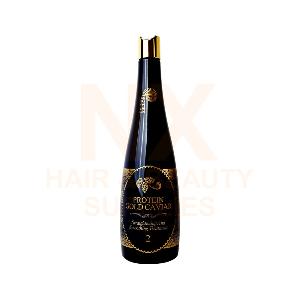 PRO-LISS - BK PROTEIN KERAPLEX TREAMENT- PURPLE - 1000ML (#2)