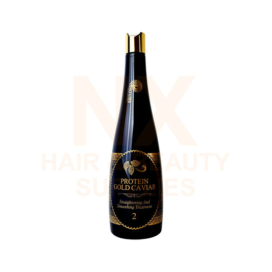 PRO-LISS - BK PROTEIN KERAPLEX TREAMENT- PURPLE - 1000ML (#2)