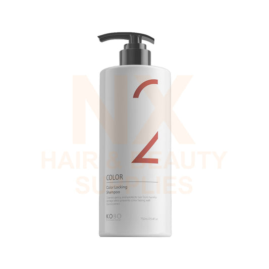 KOBO – COLOR LOCKING SHAMPOO (2) – 750ML