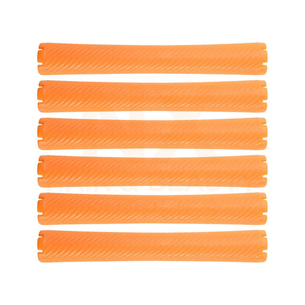 HLD - JAPAN PERM ROD - A013-3 - LONG (ORANGE)