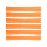 HLD - JAPAN PERM ROD - A013-3 - LONG (ORANGE)