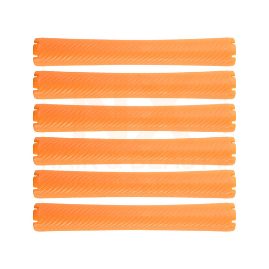 HLD - JAPAN PERM ROD - A013-3 - LONG (ORANGE)