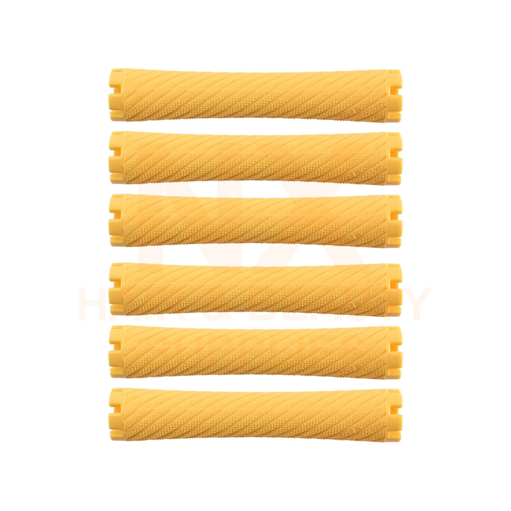 HANBEN A030–5 JAPAN PERM ROD – ORANGE (6’S)