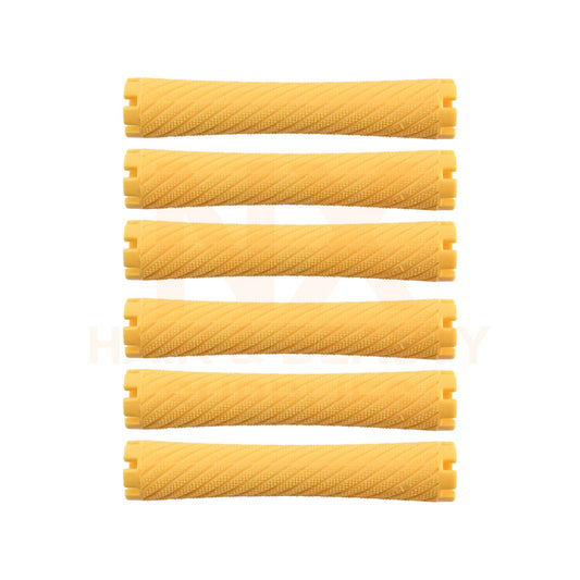 HANBEN A030–5 JAPAN PERM ROD – ORANGE (6’S)