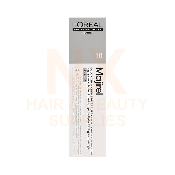 LOREAL - MAJIREL HAIR COLOR - 60ML