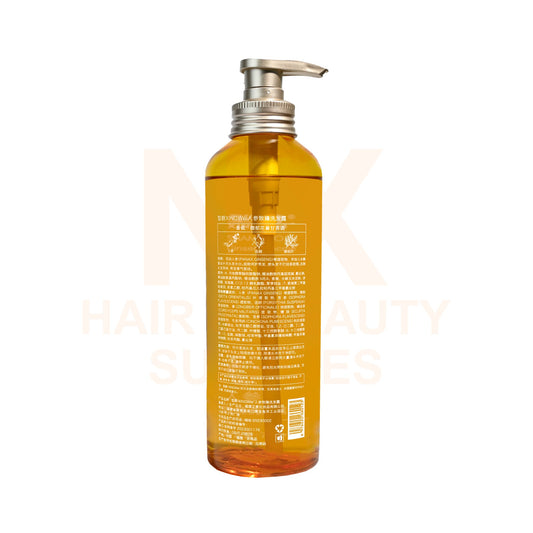 XINGWEI - GINSENG ENERGIZING SHAMPOO 720ML