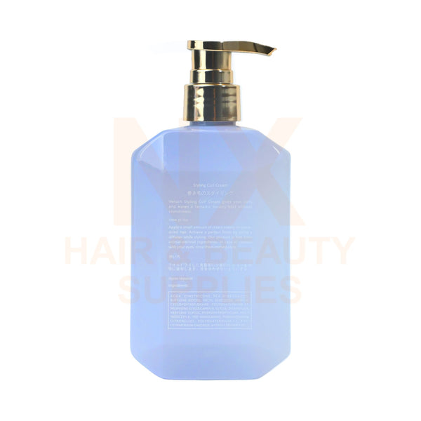 VENASH – STYLING CURL CREAM 300ML