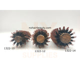 #HONG XIN WOOD ROLL BRUSH – 1322–10