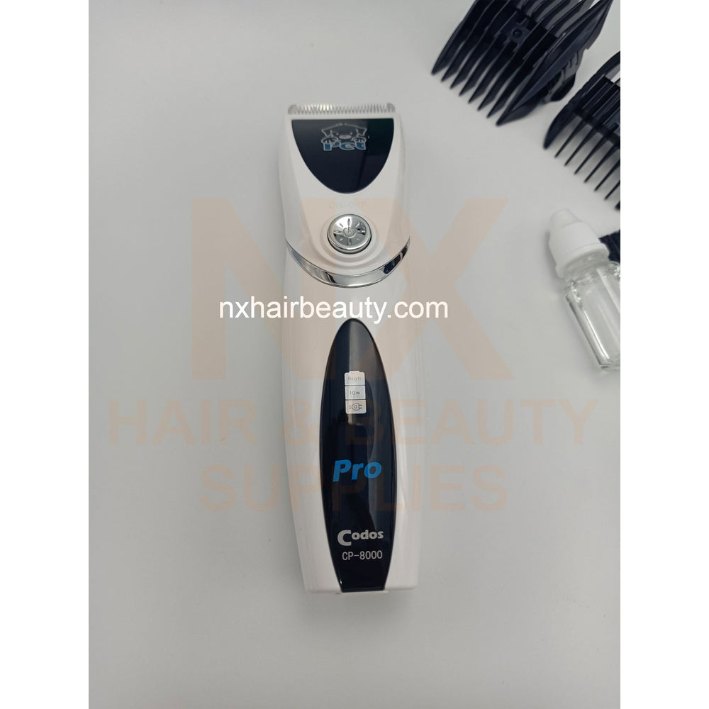 CODOS - CP-8000 - PET CLIPPER