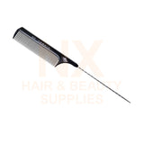 Faweio – 826 Metal Tail Comb