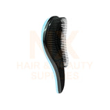 XD - D TANGLER BRUSH - BLACK/BLUE/PINK/PURPLE