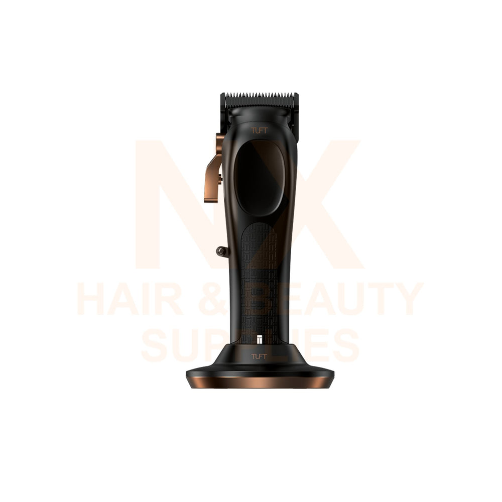 TUFT - V15 - VIPER-C - PROFESSIONAL CLIPPER