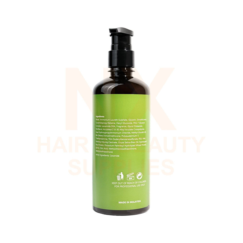 VENASH – TREATMENT SHAMPOO 500ML