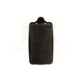 HLD - G006 - SPONGE PERM ROD - BLACK