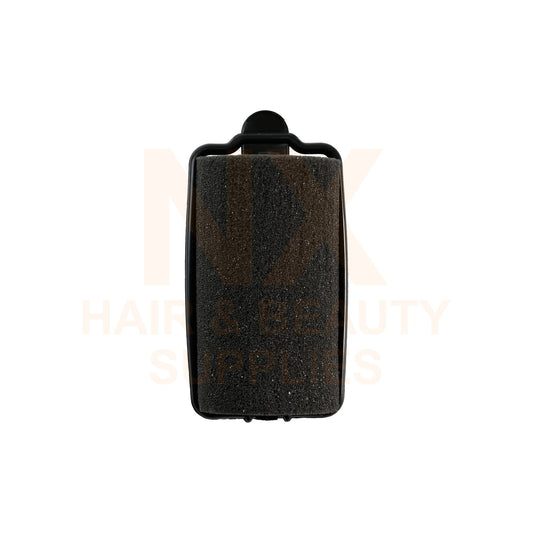 HLD - G006 - SPONGE PERM ROD - BLACK