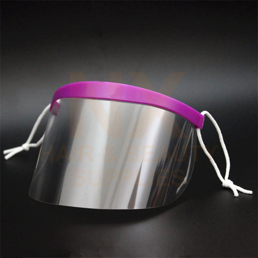 XD - EYE PROTECTOR - GREEN (1BOX X 50PCS)