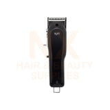 TUFT – 1881I – ELITE PROFESSIONAL CORDLESS CLIPPER