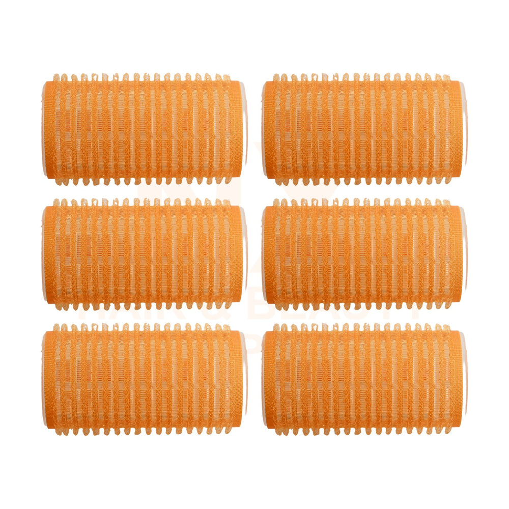 HLD - G002-3# - VELCOL ROLLER - 6'S - ORANGE