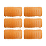 HLD - G002-3# - VELCOL ROLLER - 6'S - ORANGE