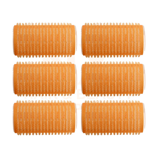 HLD - G002-3# - VELCOL ROLLER - 6'S - ORANGE