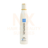 BK - KERAPLEX BRAZILIAN KERATIN HAIR TREATMENT SET - 300ML X 3'S