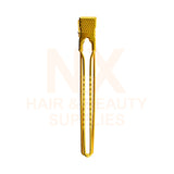 YTS - BARBER CONTROL CLIP - ALUMINIUM - 6'S - GOLD